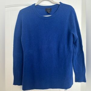 Halogen 100% Cashmere Sweater
